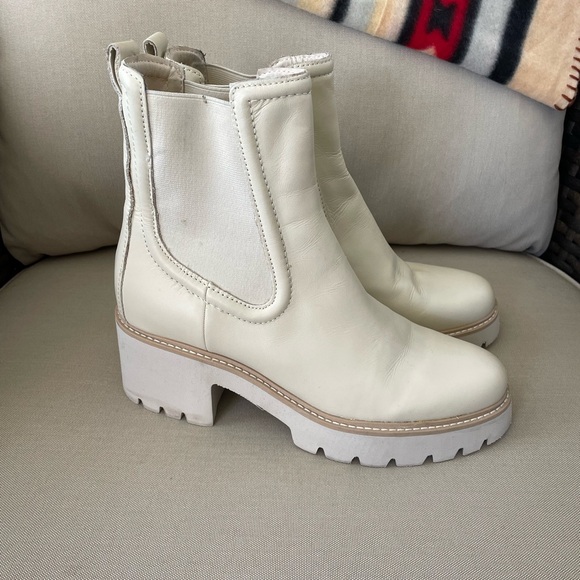 Dolce Vita Hawk H2O Boots - Picture 5 of 9